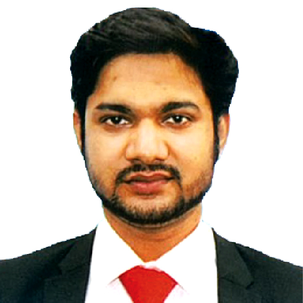 Executive Committee – Beanibazar Society